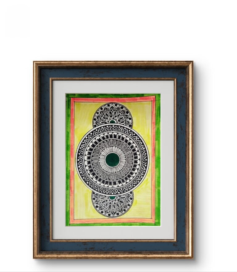 Intricate Harmony(2)