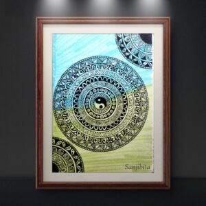 Mandala Awakening