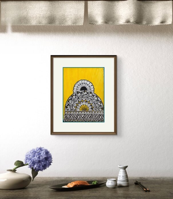 Mandala Aura